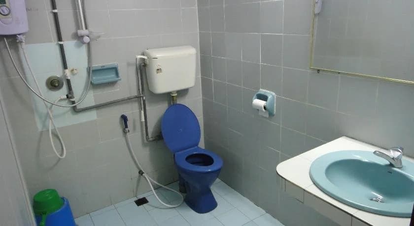 Babura Seaview Resort - photo 8