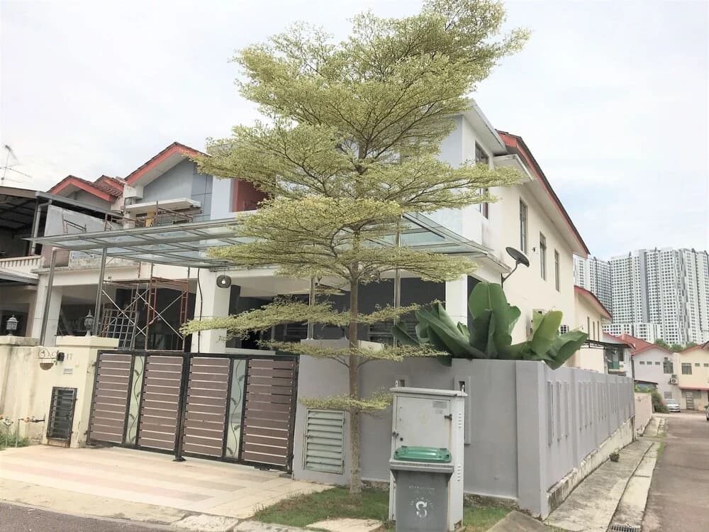 Casa Azlinda Muslim by Oyo Rooms - photo 11
