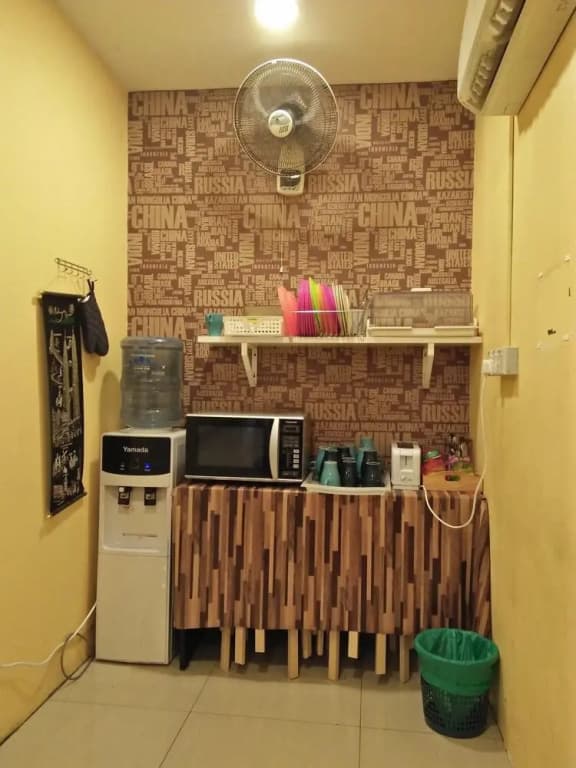 Hotel Pudu 88 - photo 11