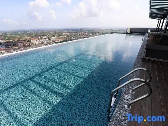 The Quartz Melaka By I Housing - photo 3