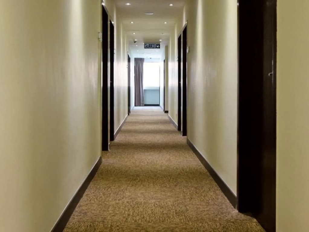 Prescott Hotel Kuala Lumpur Bukit Bintang - photo 17