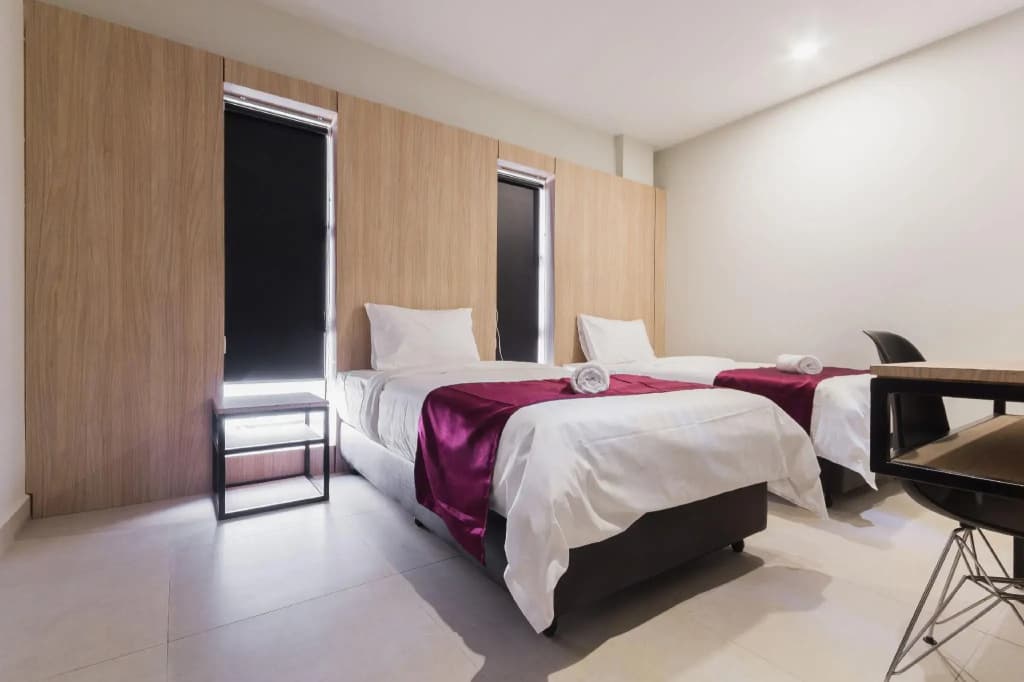 GM Hotel Kuantan - photo 19