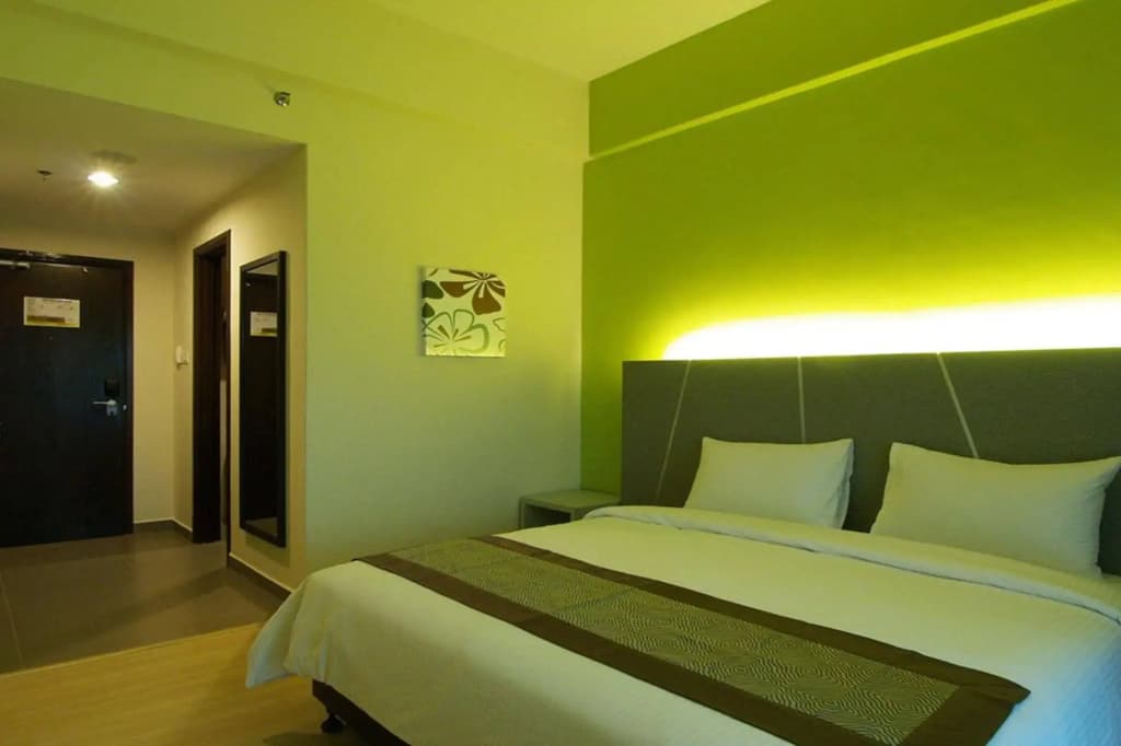 Marvelux Hotel - photo 6
