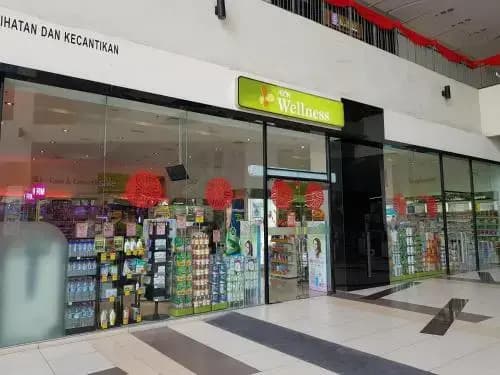 S1 The Snowy @ Fresh and Cosy Setiawalk Puchong - photo 18