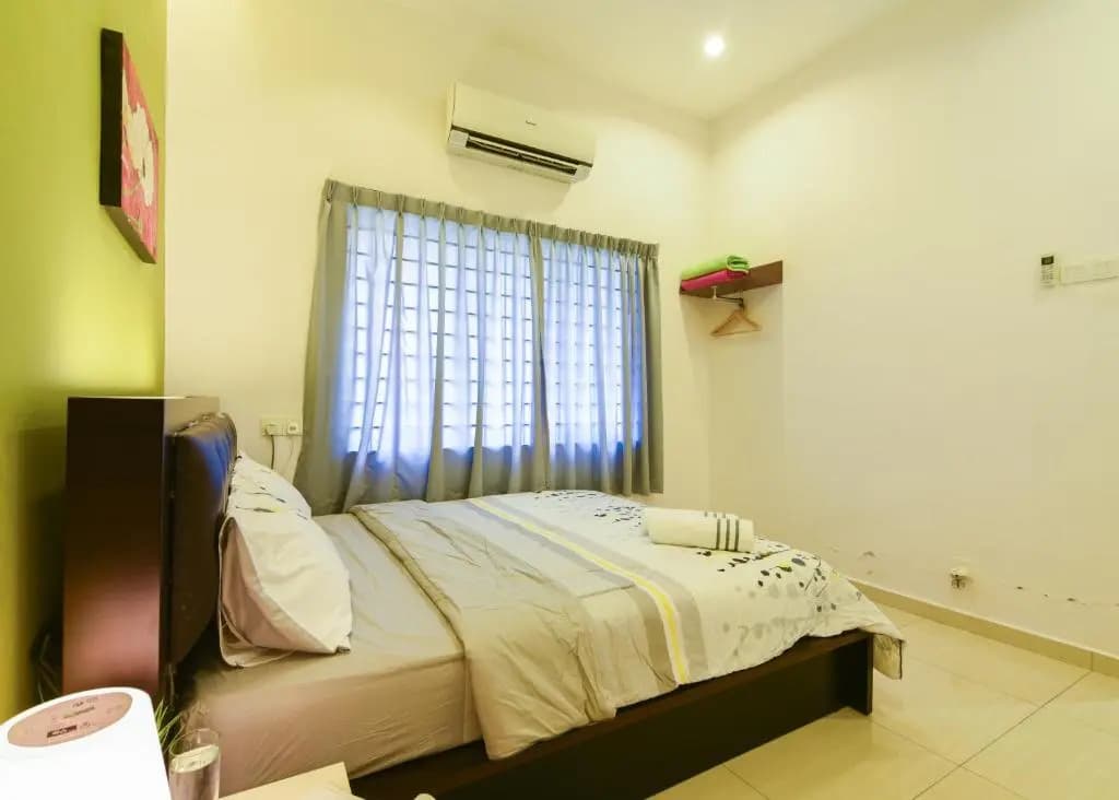 Saffron Stay Melaka - photo 2