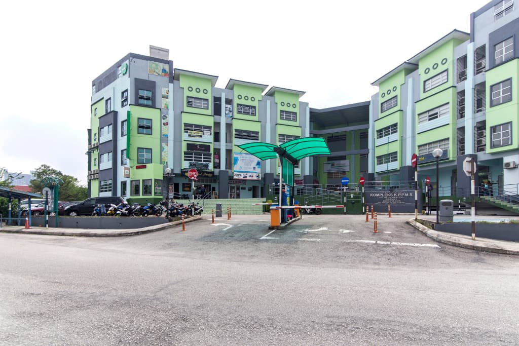 Apple Hotel Shah Alam - photo 15