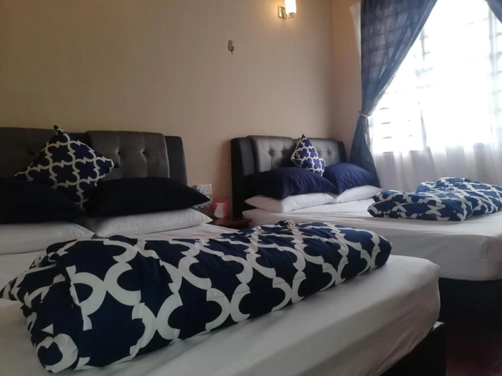 Cosy P6 Homestay - photo 2
