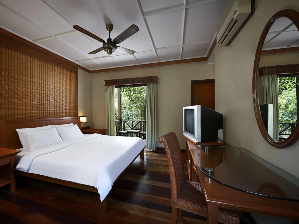 Redang Island Resort - photo 6