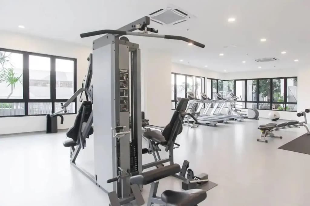 Luxury Large Duplex 2 Bedroom @ iCity Shah Alam - photo 13
