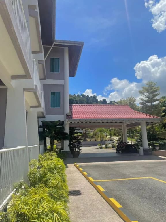 WR Valley Resort - photo 8