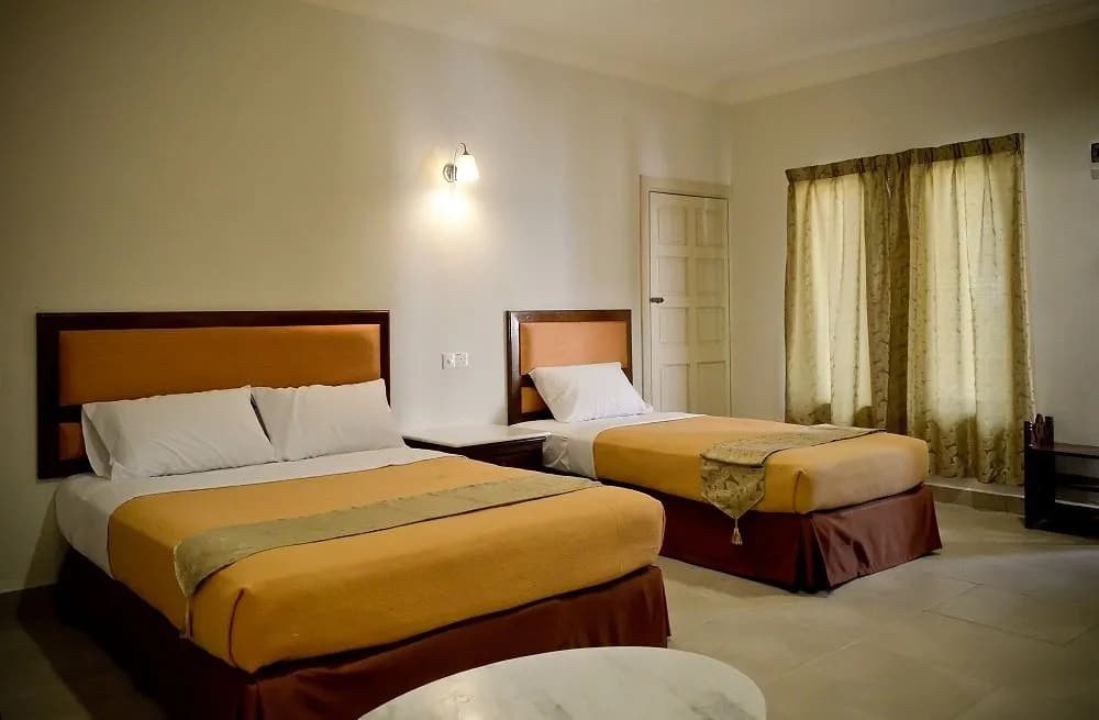 Dream Garden Resort - photo 4