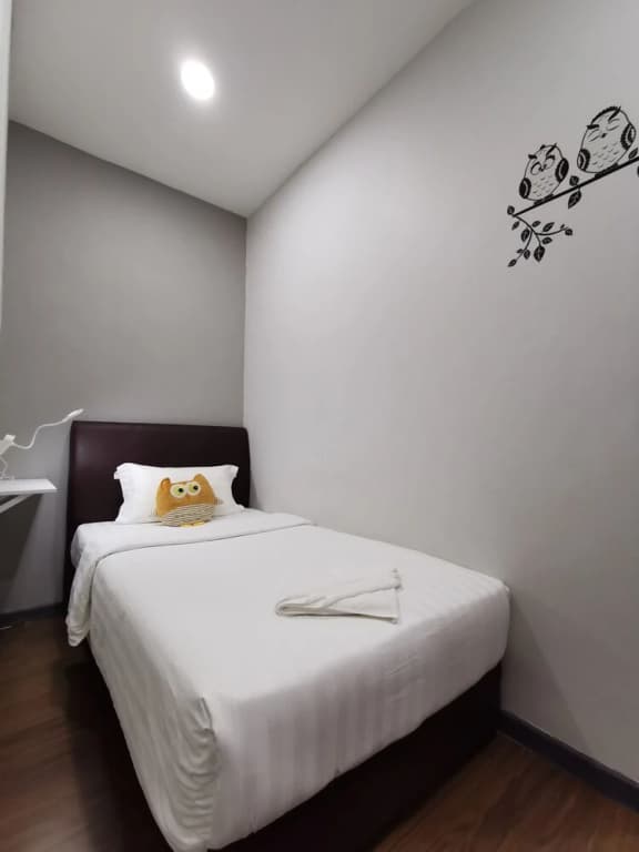 The Nest Hostel Semporna - photo 25