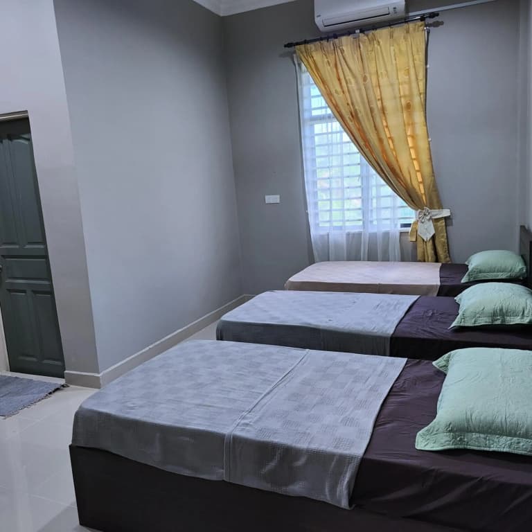 Dca villa homestay - photo 6