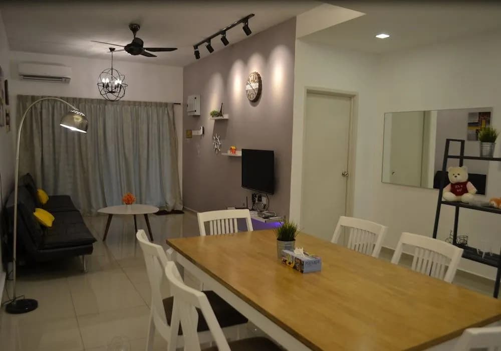 H & H Guesthouse 2 - photo 19