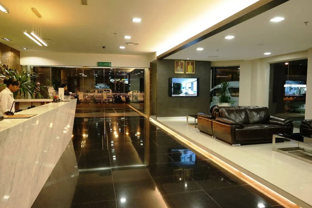 Sfera Hotel - photo 2