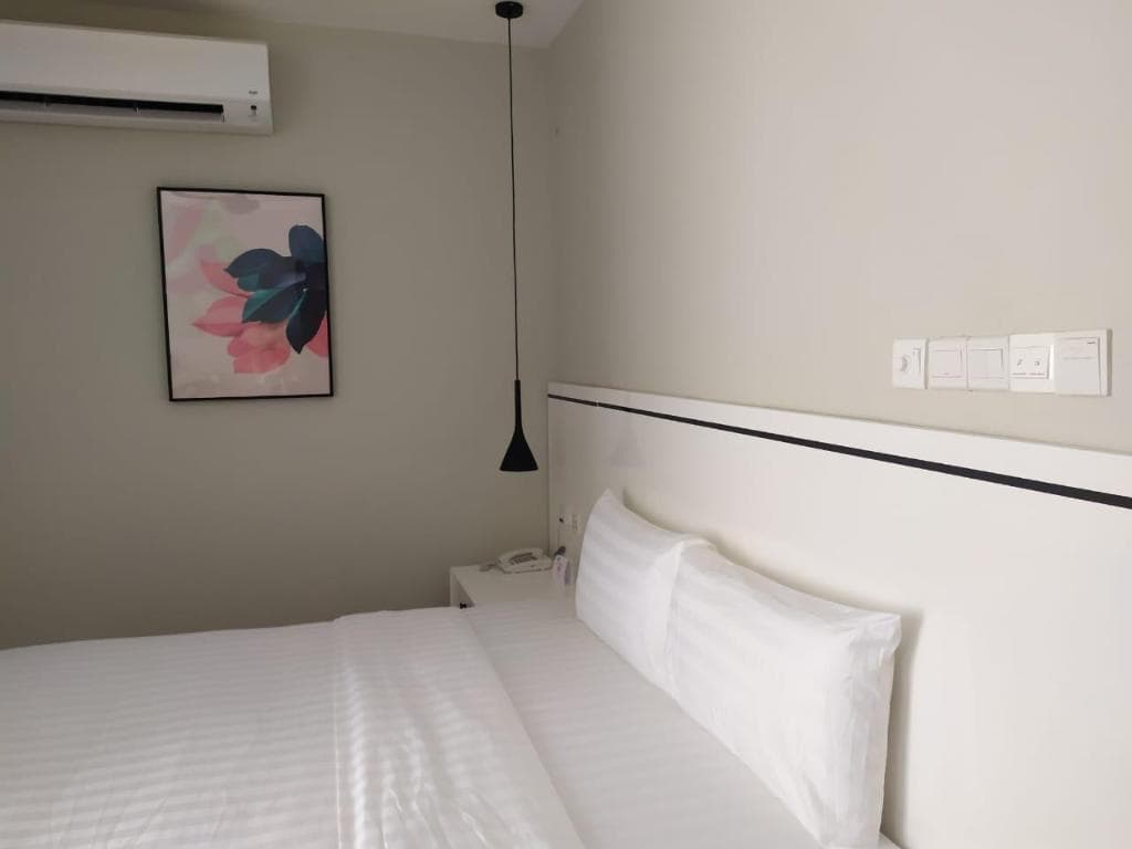 Grace Samudera Hotel (Adults Only) - photo 3
