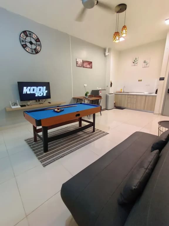 Klia Airport Homestay 3 - photo 5