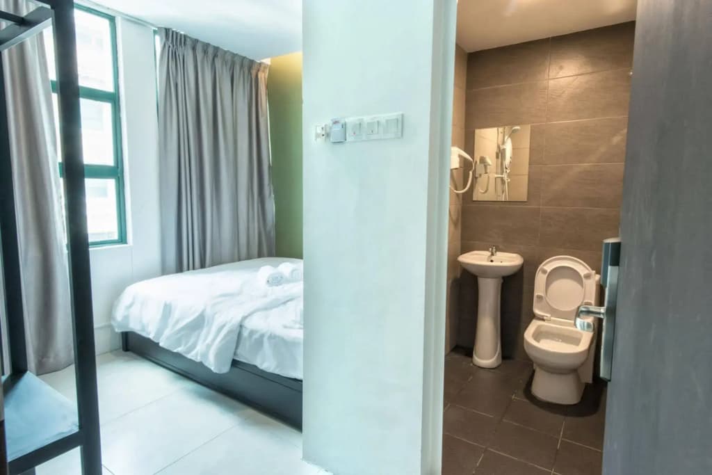 Econtel Hotel - photo 7