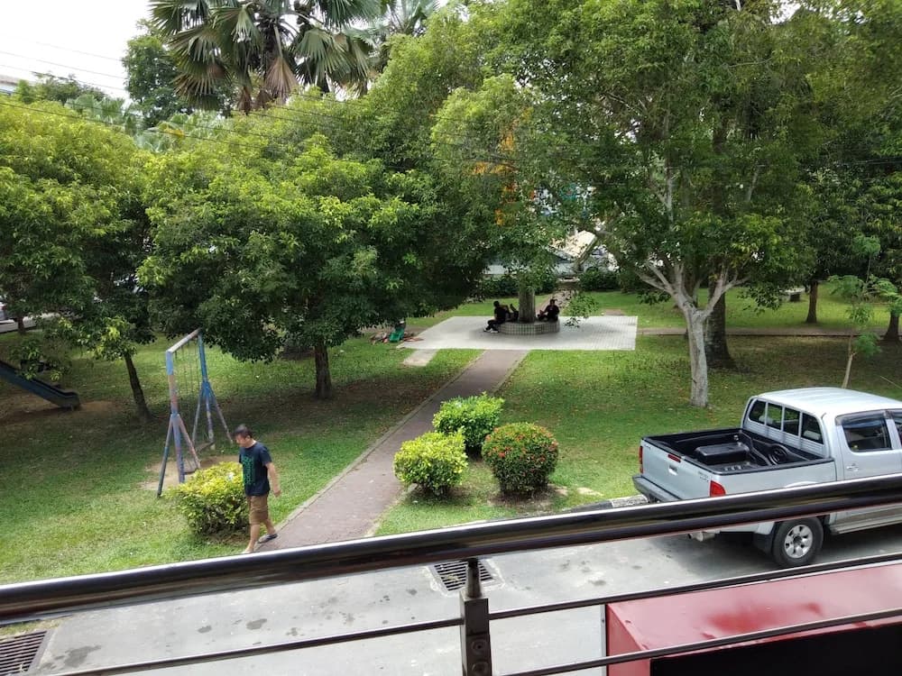 JJ Homestay - photo 19