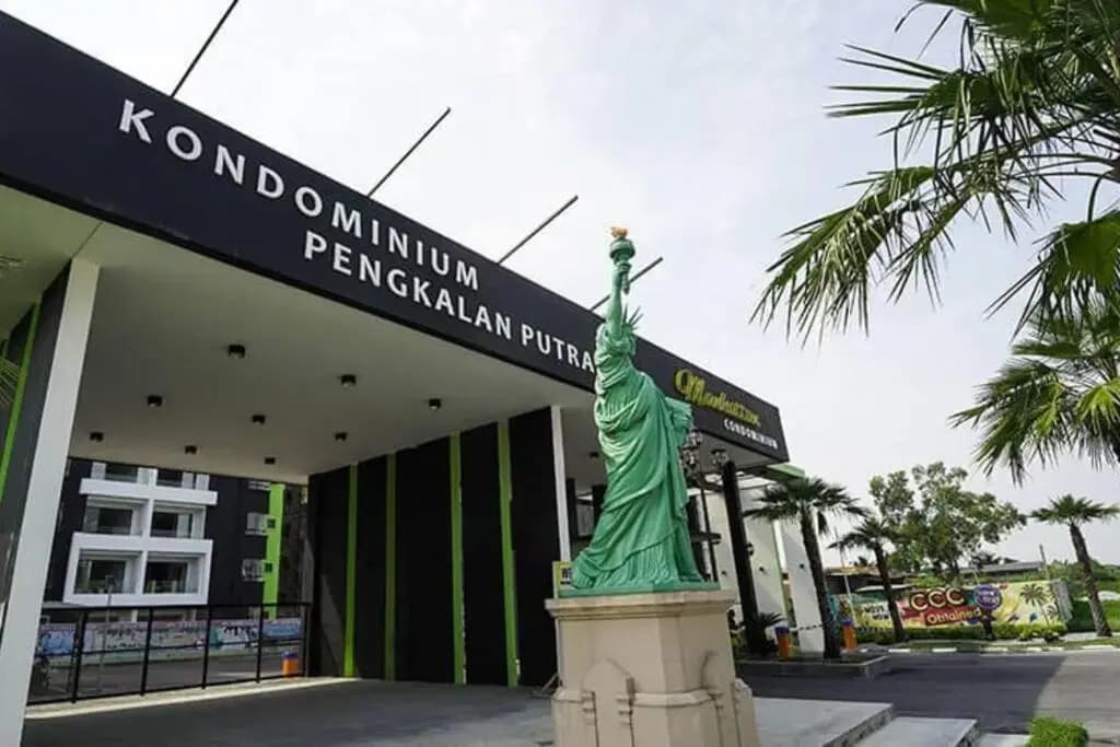 8 GroundFloor PoolSide Manhattan Homestay Ipoh - photo 1