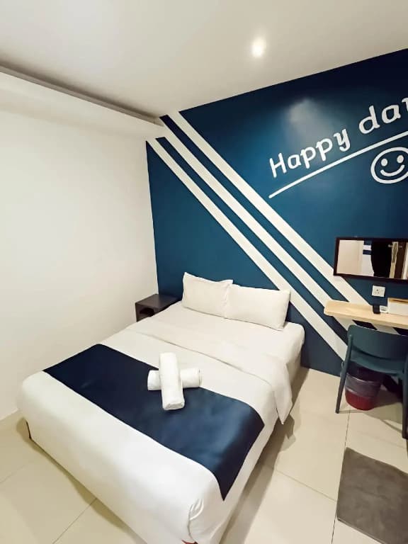My Home Hotel Prima Sri Gombak - photo 39