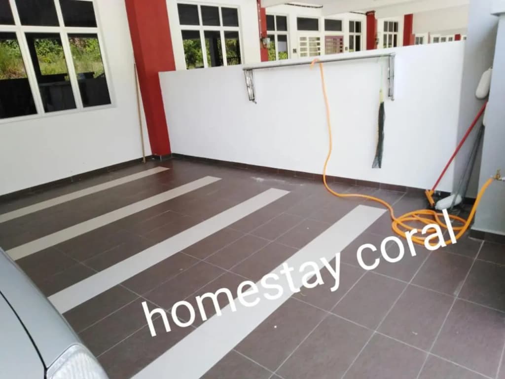 Homestay Coral TC8 (Muslim) - photo 1