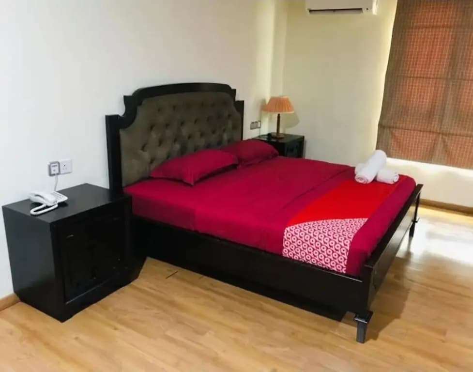 Maxwell Inn Luxury Hotel - photo 2
