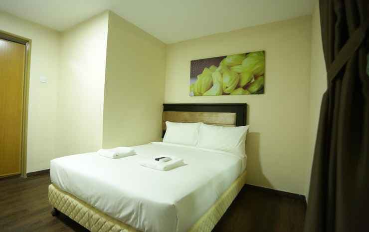 Yeob Bay Hotel Ampang - photo 1