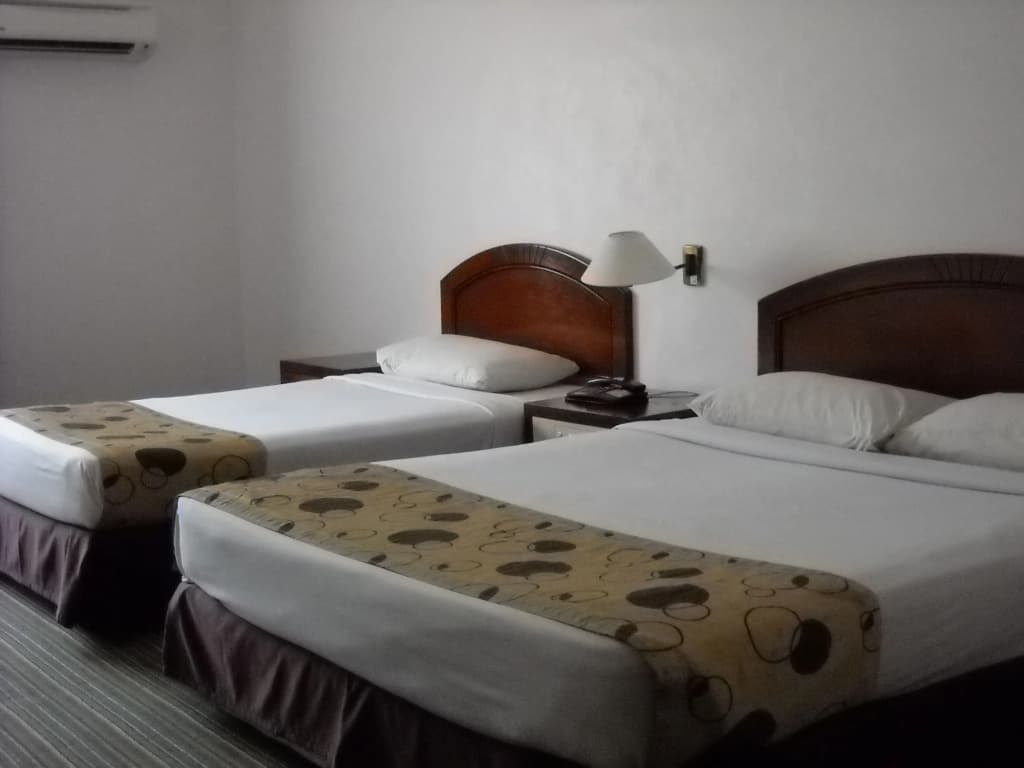 Hotel Seri Malaysia Port Dickson - photo 5