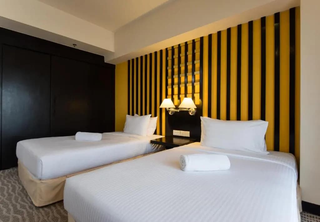 Resort Suites At Bandar Sunway - photo 40