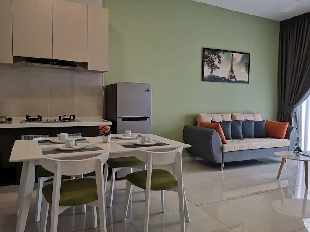 Favoured Seaview Suite - photo 19
