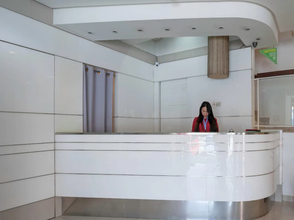 OYO 981 Ant Cave Hotel - photo 15