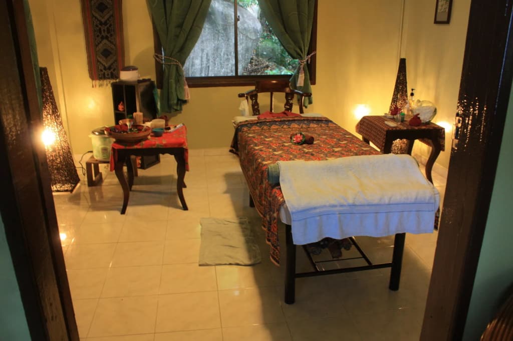 Minang Cove Resort - photo 14