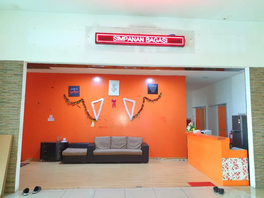 SPOT ON 89723 Hotel NQA Excellent Ipoh - main photo