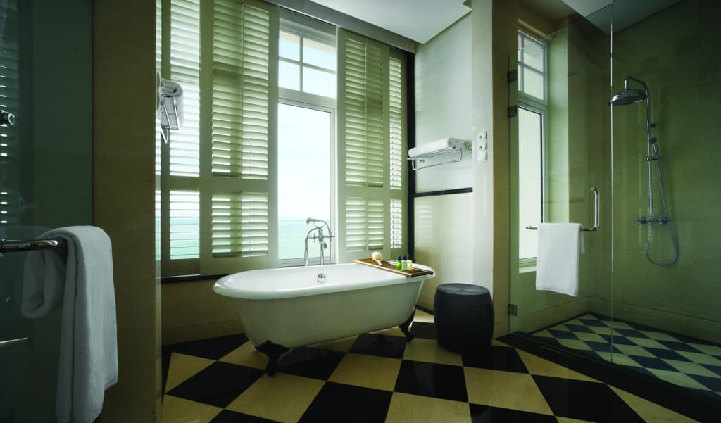 Eastern And Oriental Hotel - photo 11