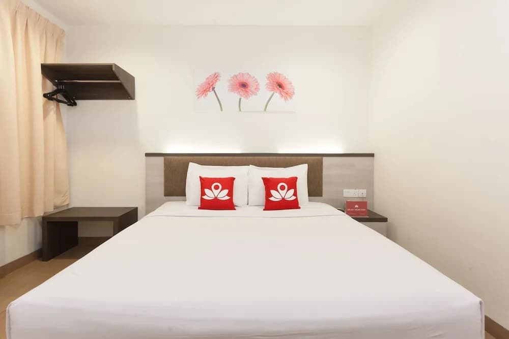ZEN Rooms Pertam Jaya - photo 3