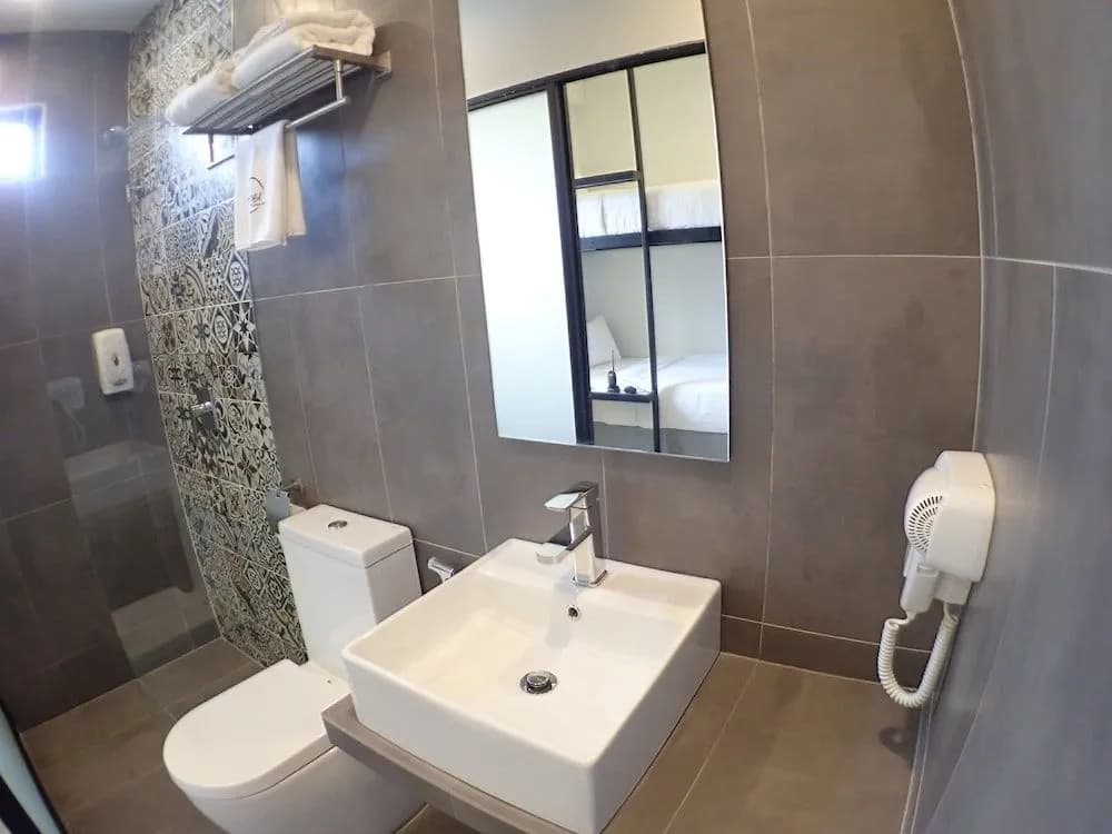 Apex Boutique Hotel @ Bandar Sunway - photo 8