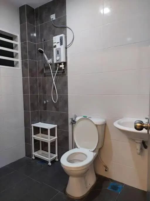 Yong Guesthouse - photo 1