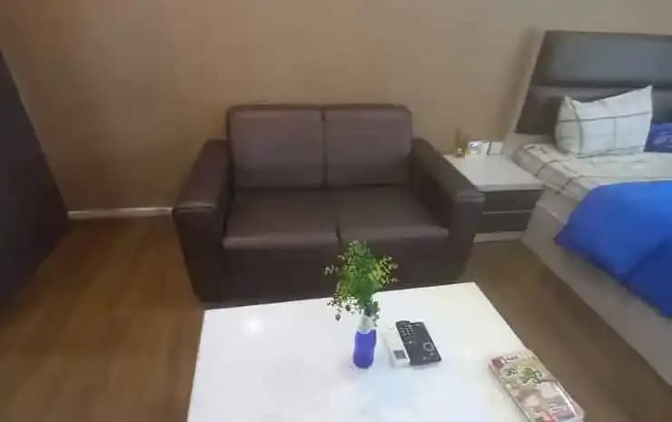 Jy Sweet Homestay Palazio Studio - photo 1