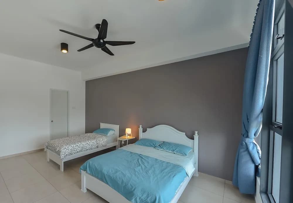 Atlantis Executive Melaka By I Housing - photo 5