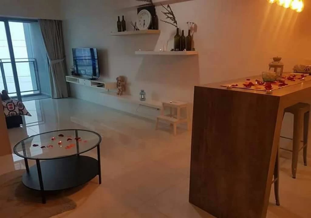NS Elegant Dwelling Mercu Summer Suite - photo 6