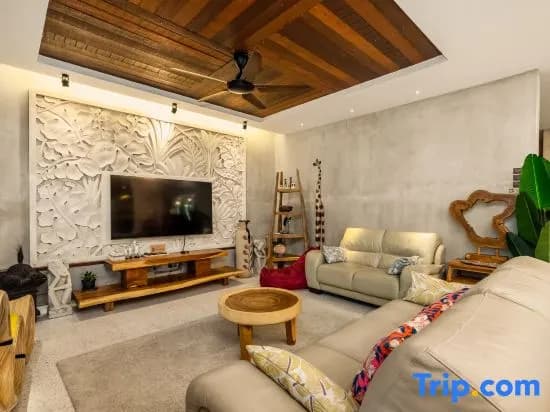 The Kembali Luxury Villa - Melaka 5 Bedroom - photo 8