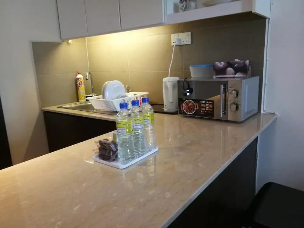 AL-Aidid Homestay - photo 18