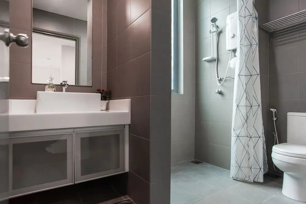 S3 Beautiful 2 Beds Suite - KLCC - KL Tower - WIFI - photo 30