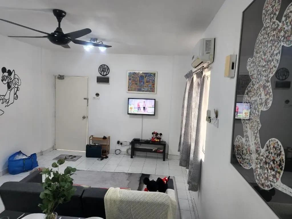 3B2R Sanitise 6Pax Kota kemuning Shah Alam - photo 2