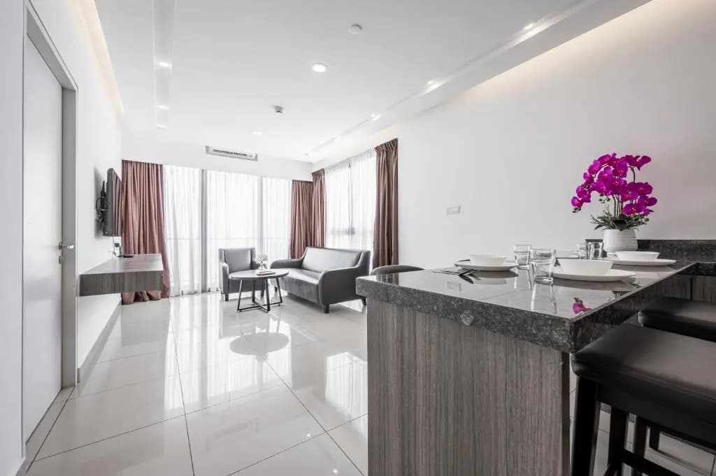 Ion Delemen Suite Genting - Rapi Stay - photo 26
