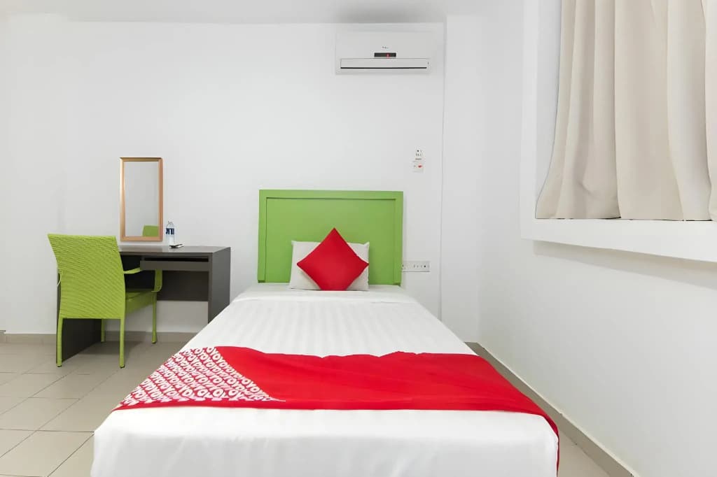 OYO 564 Y Hotel - photo 21