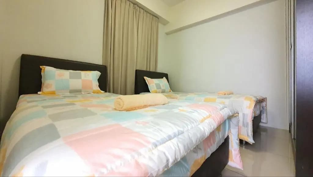 Kinta River Front Suites Ipoh by BeeStay - photo 1