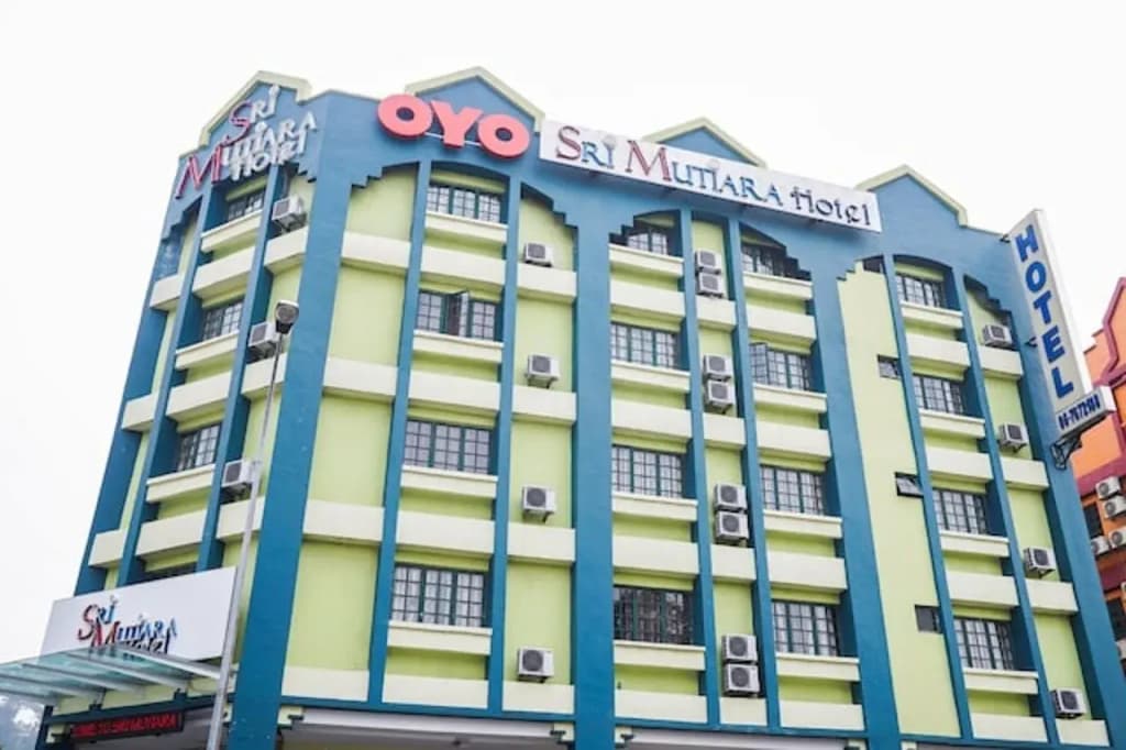 Sri Mutiara Hotel Seremban - photo 18