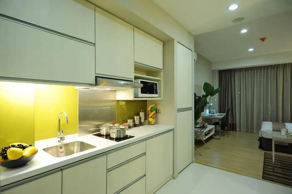 Citadines Uplands Kuching - photo 22